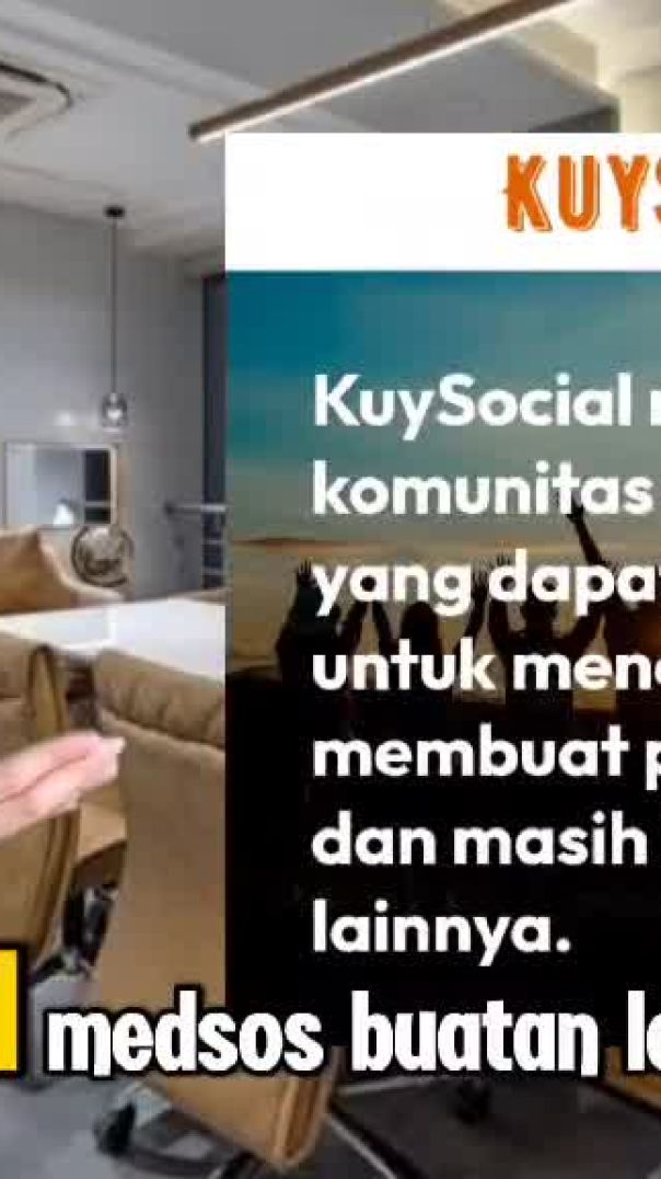KuySocial